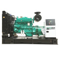 Open style dc high voltage 1500kva generator diesel